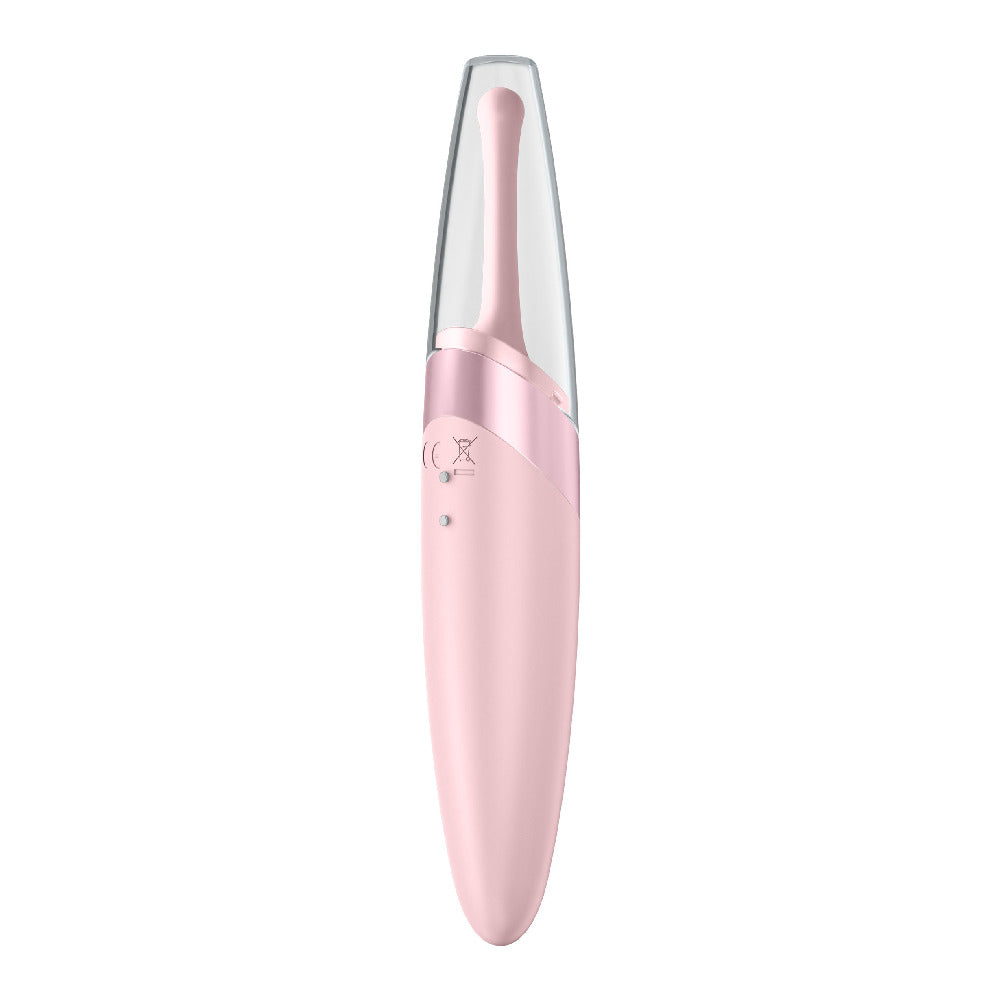 Masseur satisfyer