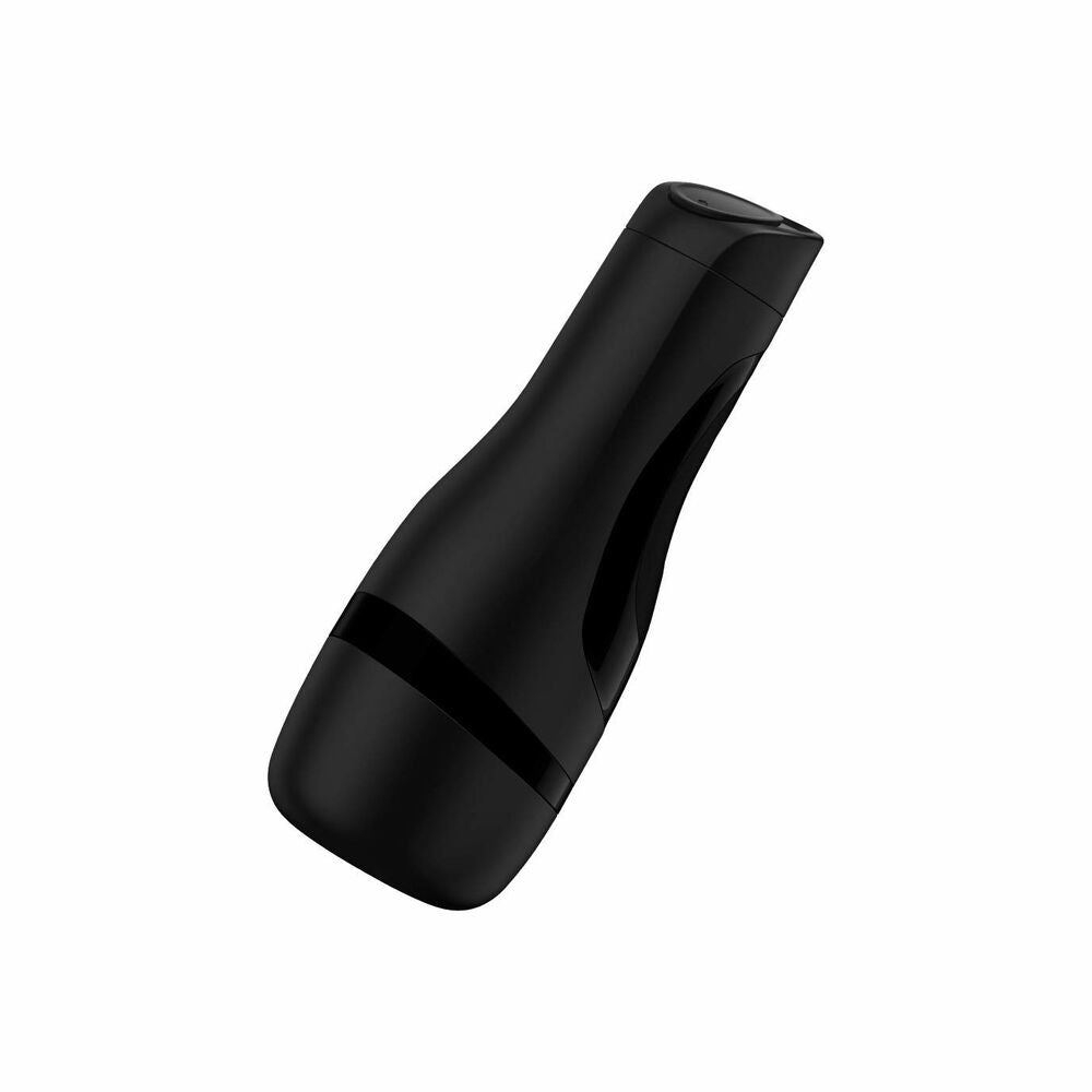 Masturbateur classic satisfyer noir