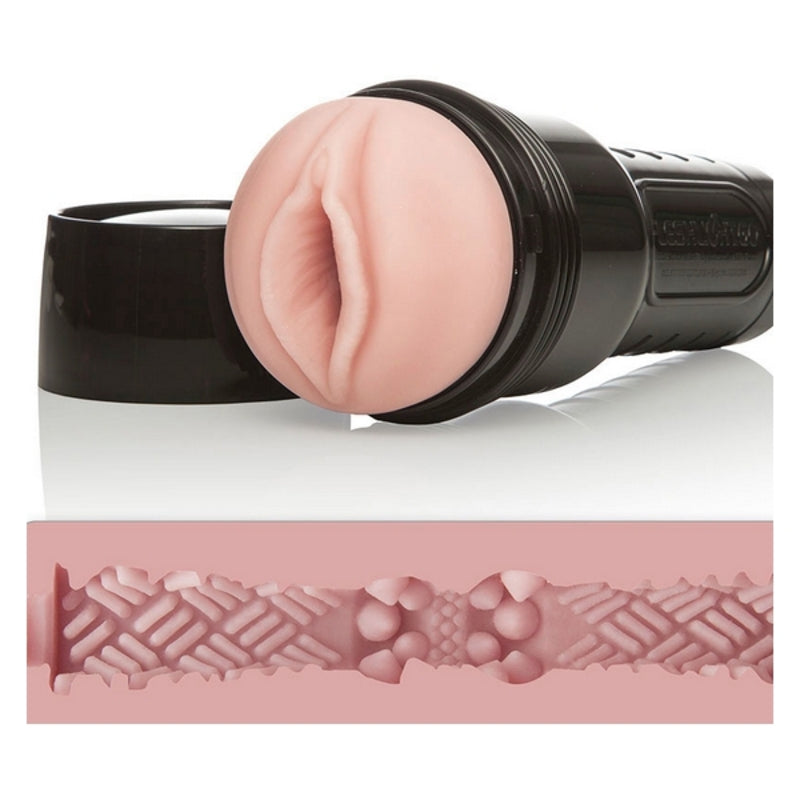 Masturbateur fleshlight go surge