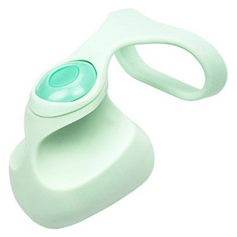 Mini vibromasseur dame products fin01j jade