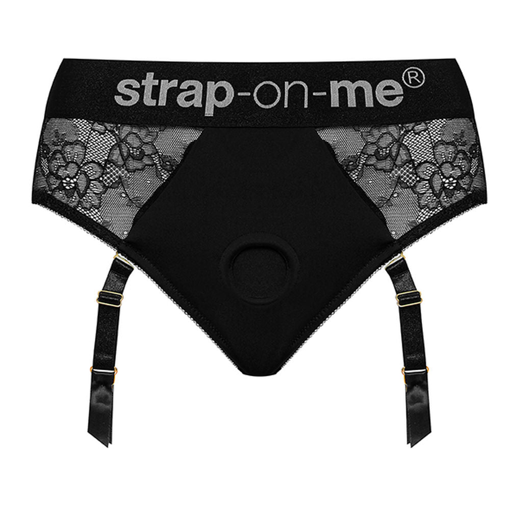 New comers strap strap on me diva taille l