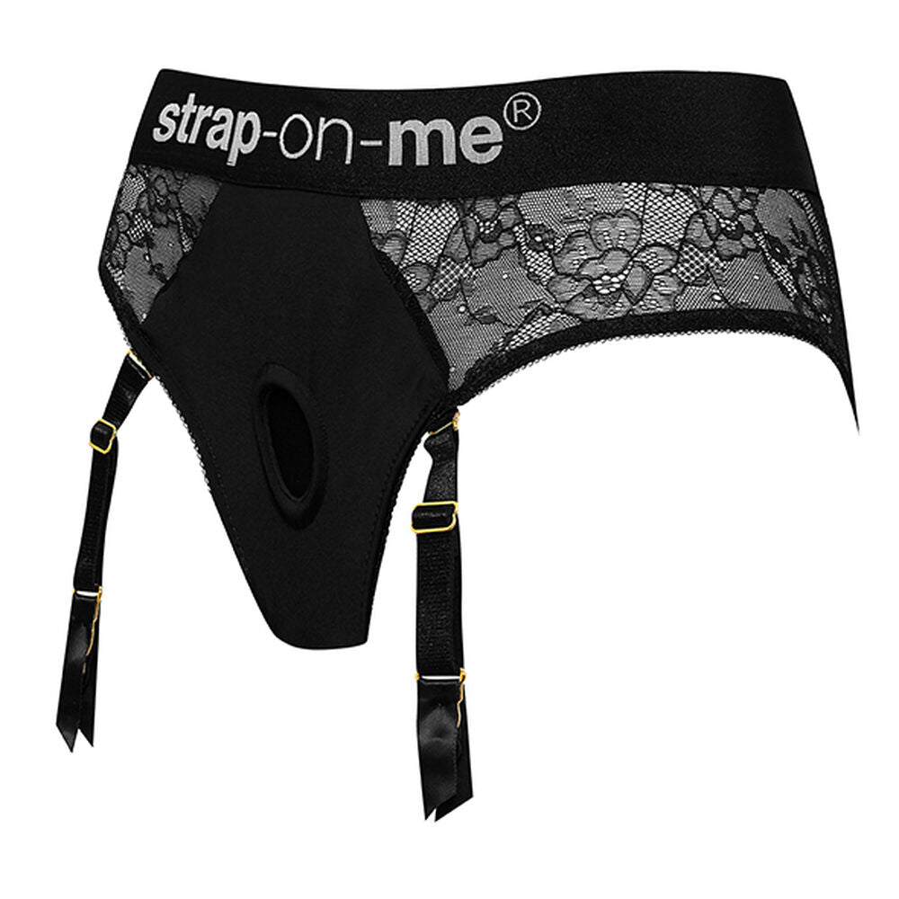 New comers strap strap on me lingerie diva xxl xxl