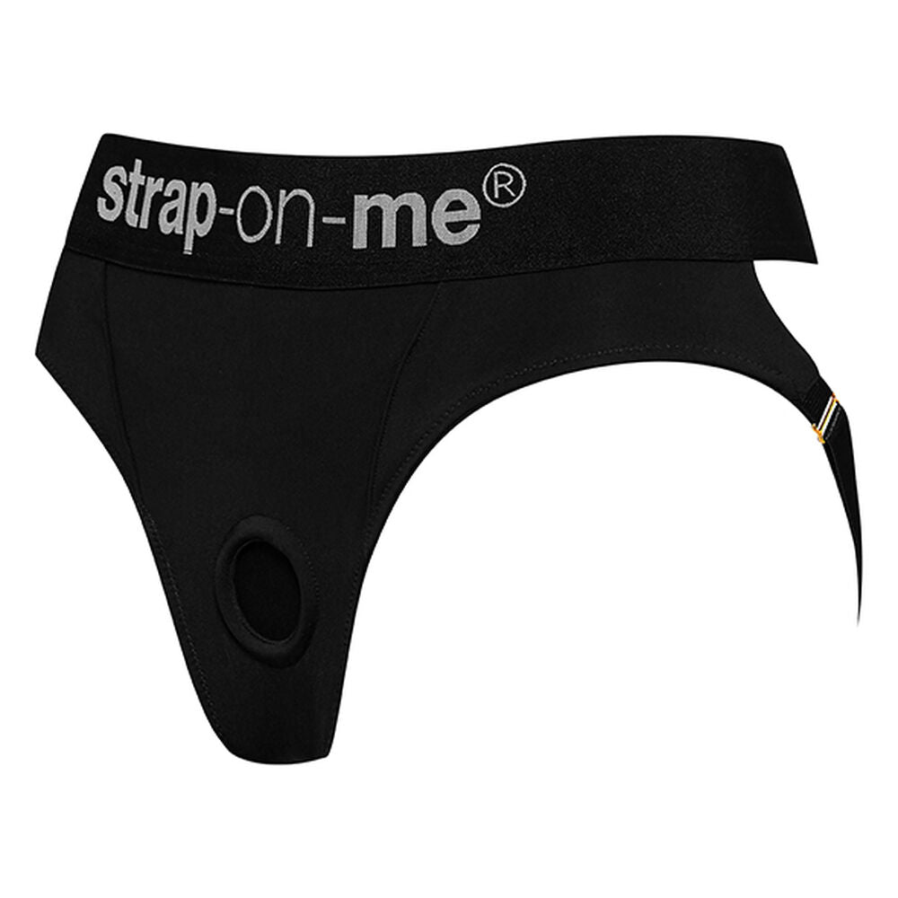 New comers strap strap on me lingerie heroine xxl xxl