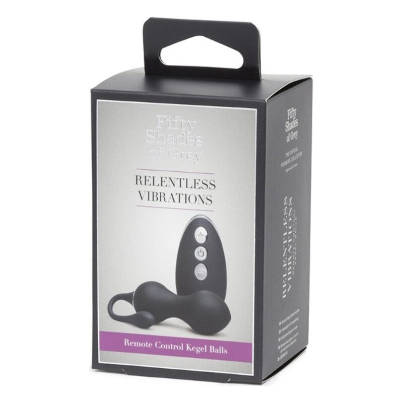 Orgasm balls fifty shades of grey relentless vibrations fif238