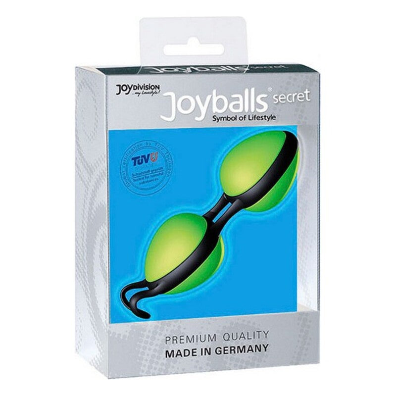 Orgasm balls joydivision vert