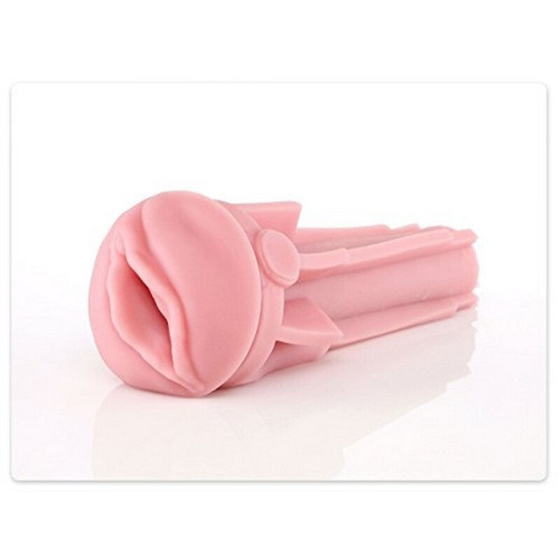 Pink lady stamina training unit stu fleshlight 714