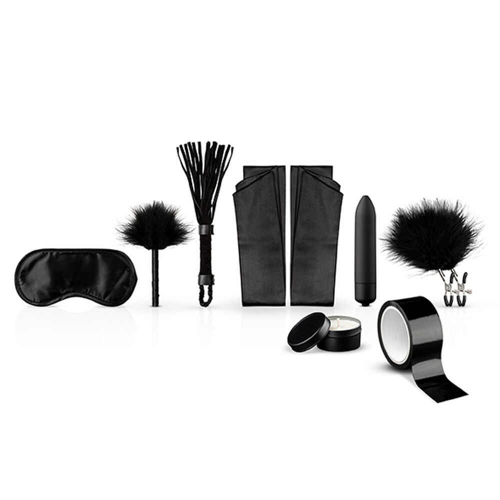 Pleasure kit loveboxxx kinky experience starter