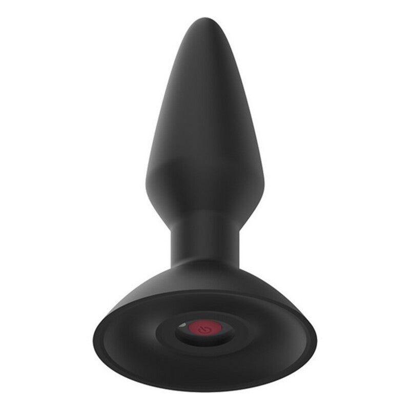 Plug anal magic motion equinox noir 88 cm