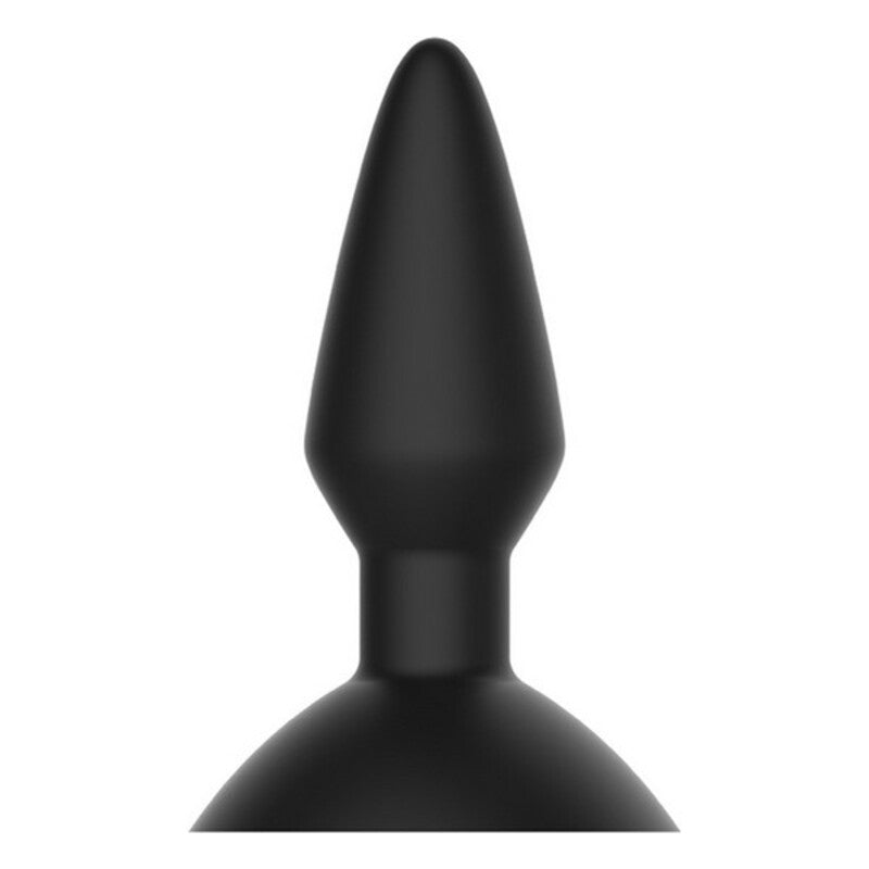 Plug anal magic motion equinox noir 88 cm