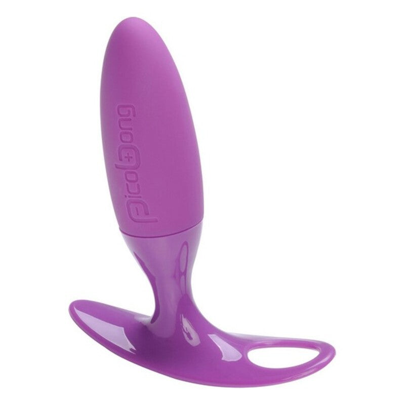 Plug anal picobong tano violet