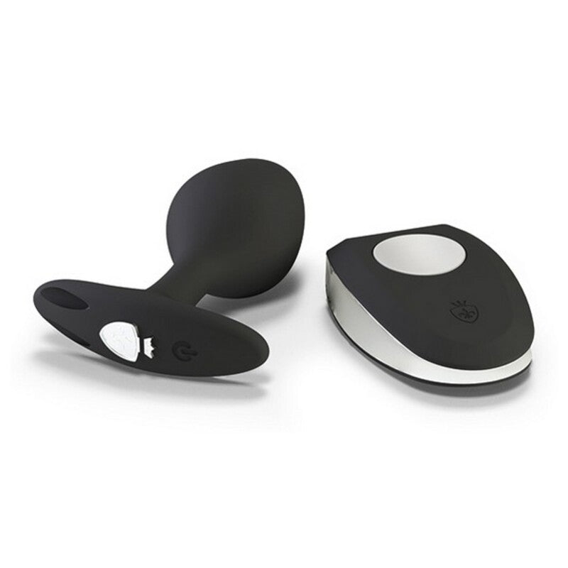 Plug anal rocking vibe s mystim 62729