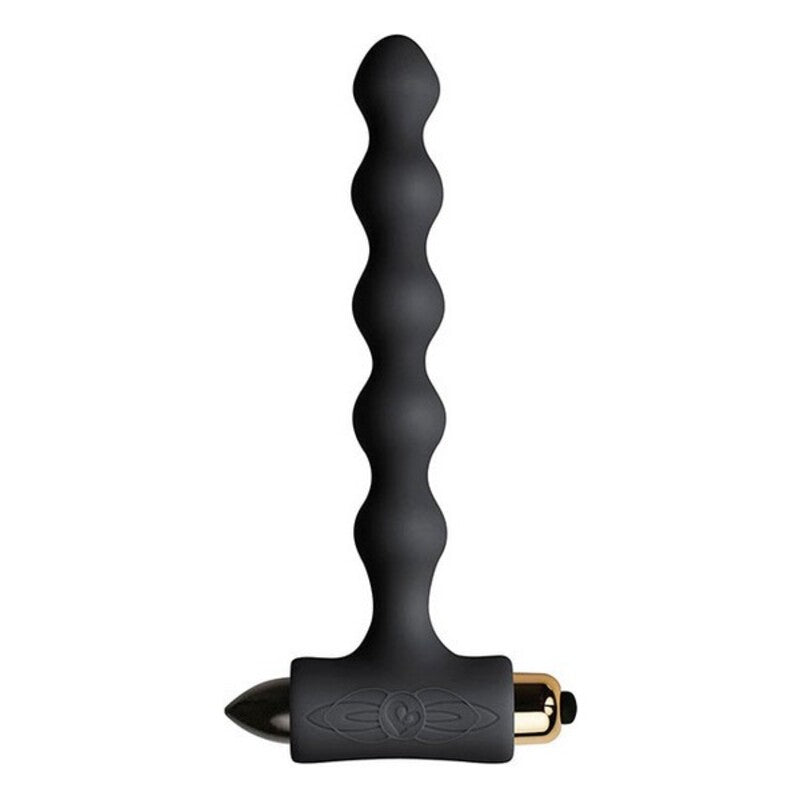 Plug anal rocks off noir