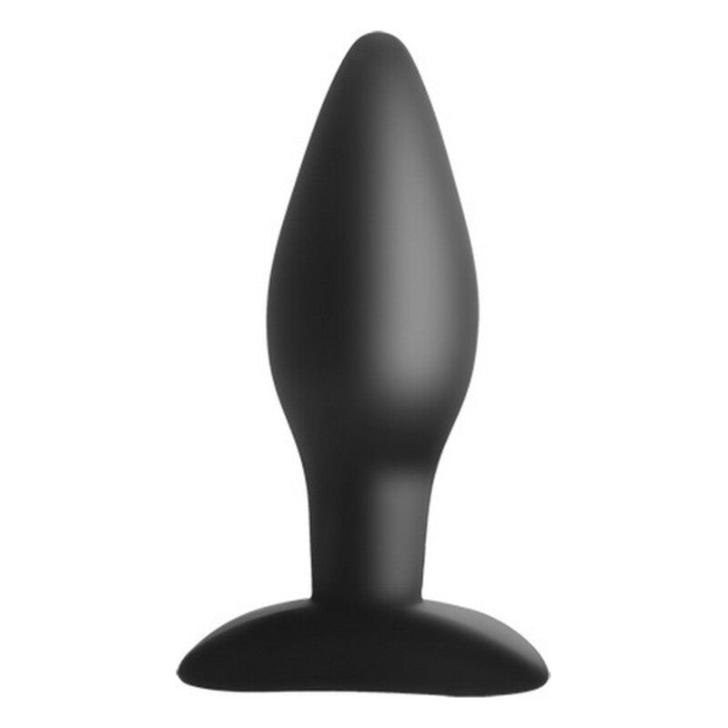 Plug anal s pleasures noir 45 cm