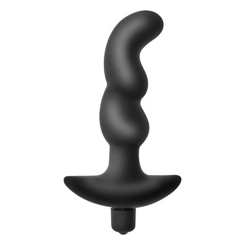 Plug anal s pleasures quirky noir