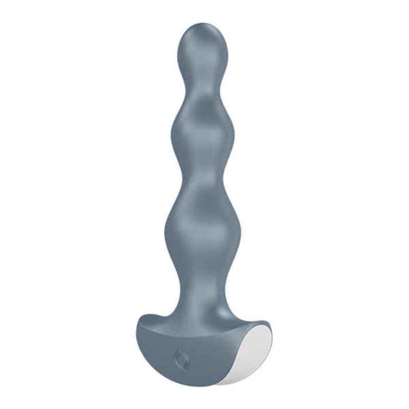 Plug anal satisfyer gris 135 cm