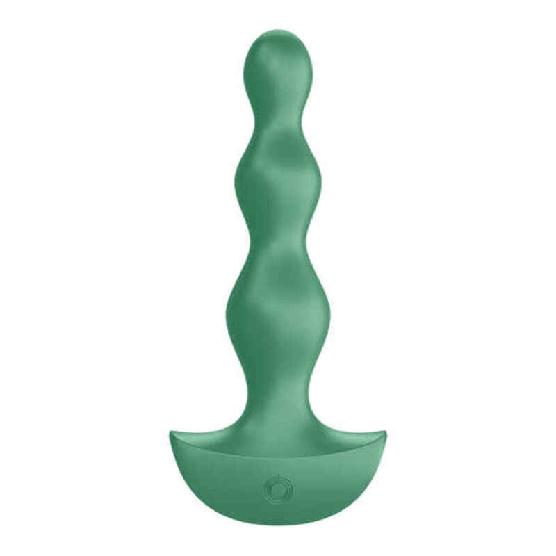 Plug anal satisfyer vert 135 cm