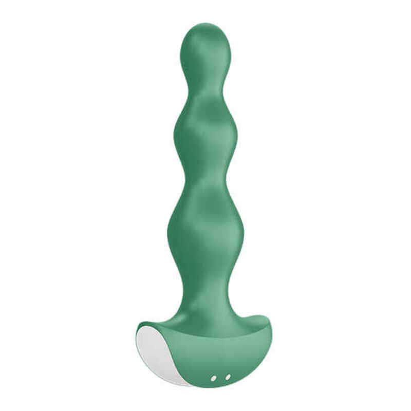 Plug anal satisfyer vert 135 cm