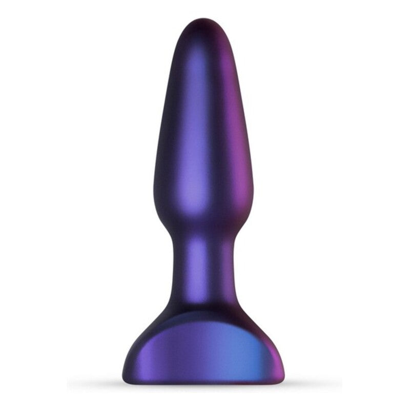 Plug anal vice violet ø 35 cm