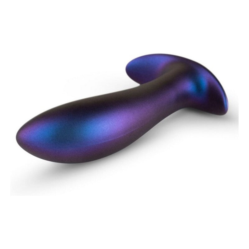 Plug anal violet ø 32 cm