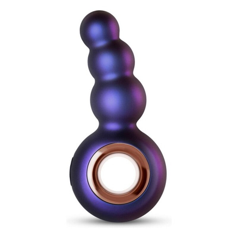 Plug anal violet ø 35 cm