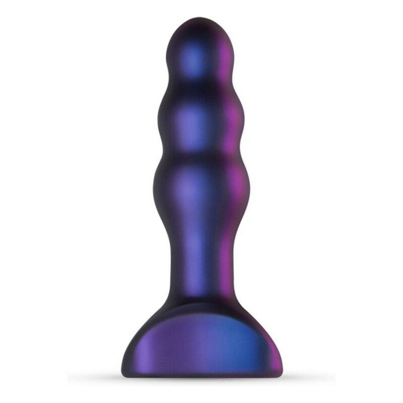 Plug anal violet ø 37 cm