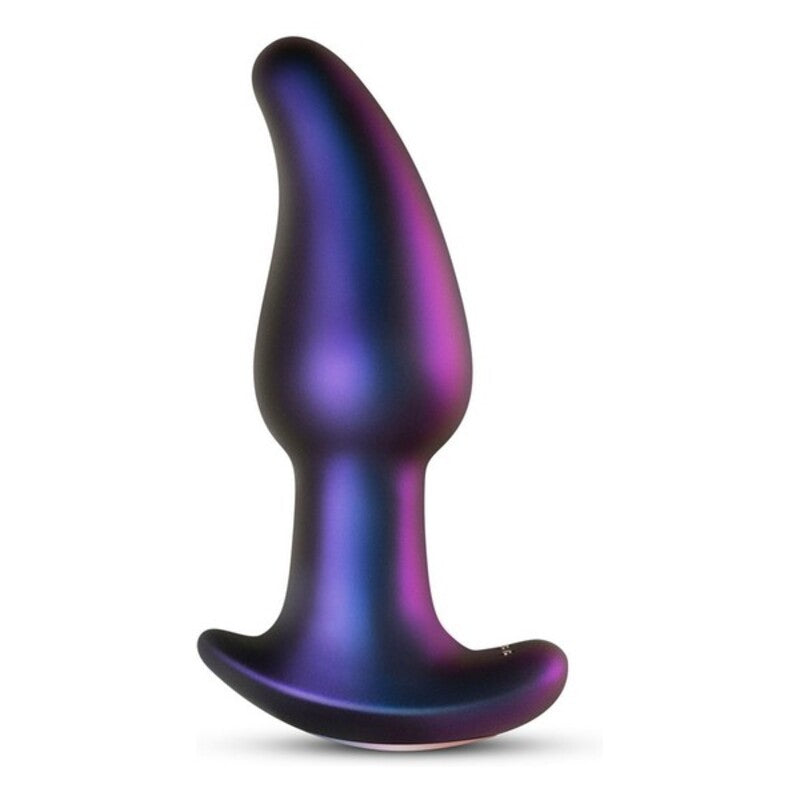 Plug anal violet ø 43 cm