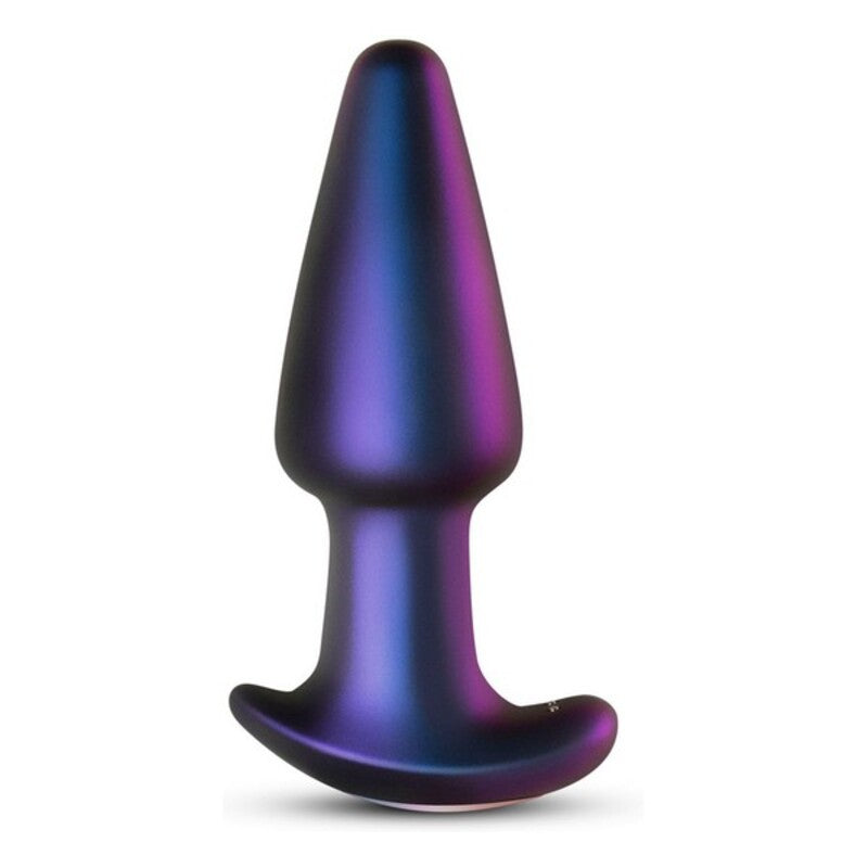 Plug anal violet ø 45 cm