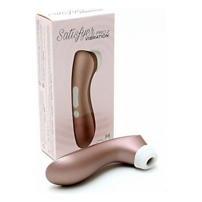 Pro 2 stimulateur clitoridien vibration satisfyer sf j2018 31