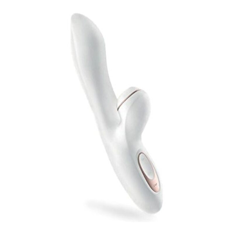 Pro g spot rabbit satisfyer satprograb