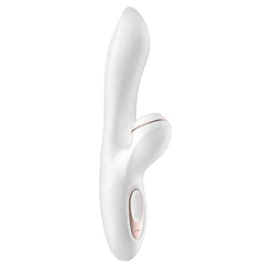 Pro g spot rabbit satisfyer satprograb