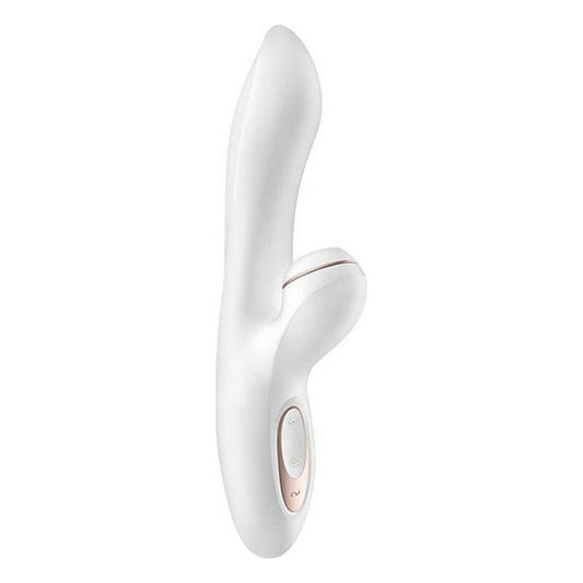 Rabbit satisfyer satprograb