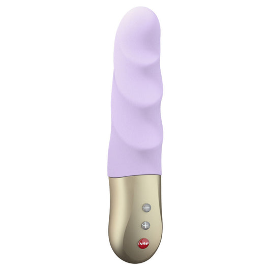 Rave g spot vibromasseur fun factory lilas