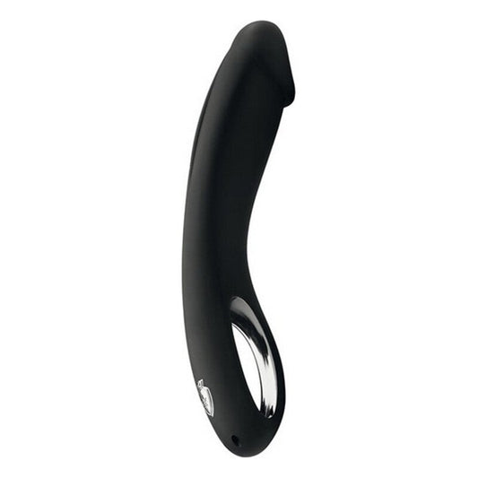 Recharge chester e dildo mystim noir 19 cm