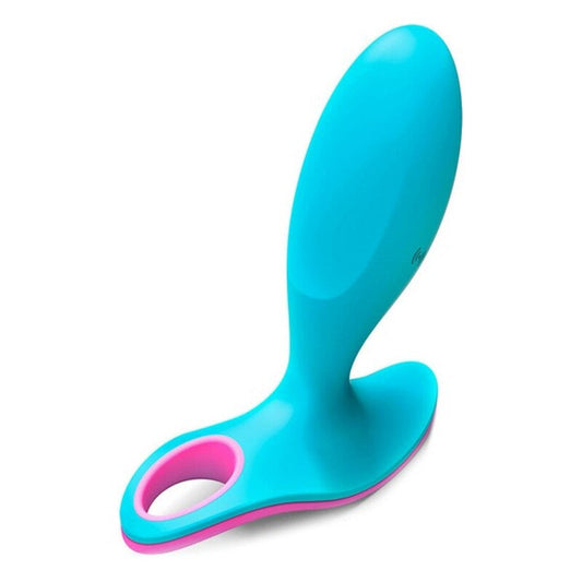 Remoji surfer plug vibe bleu lelo 3675 bleu 85 cm