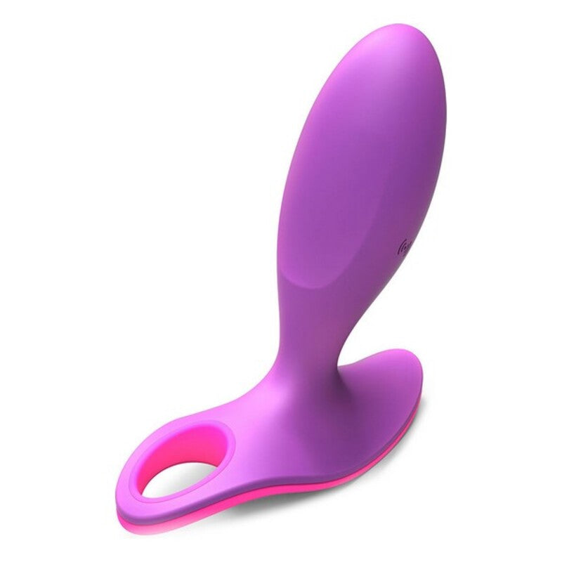 Remoji surfer plug vibe violet lelo 3692 85 cm