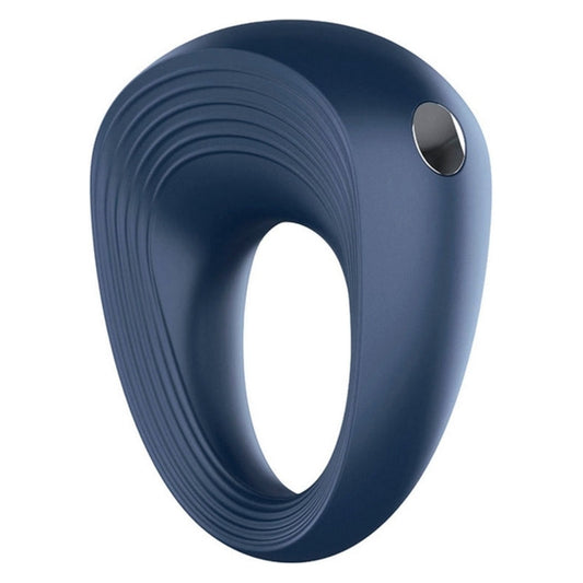 Ring 2 cock ring satisfyer power ring bleu