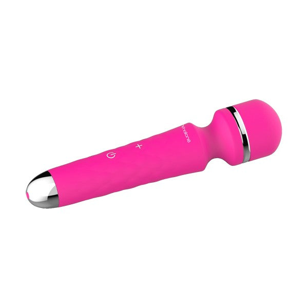 Rock wand masseur nalone n10011