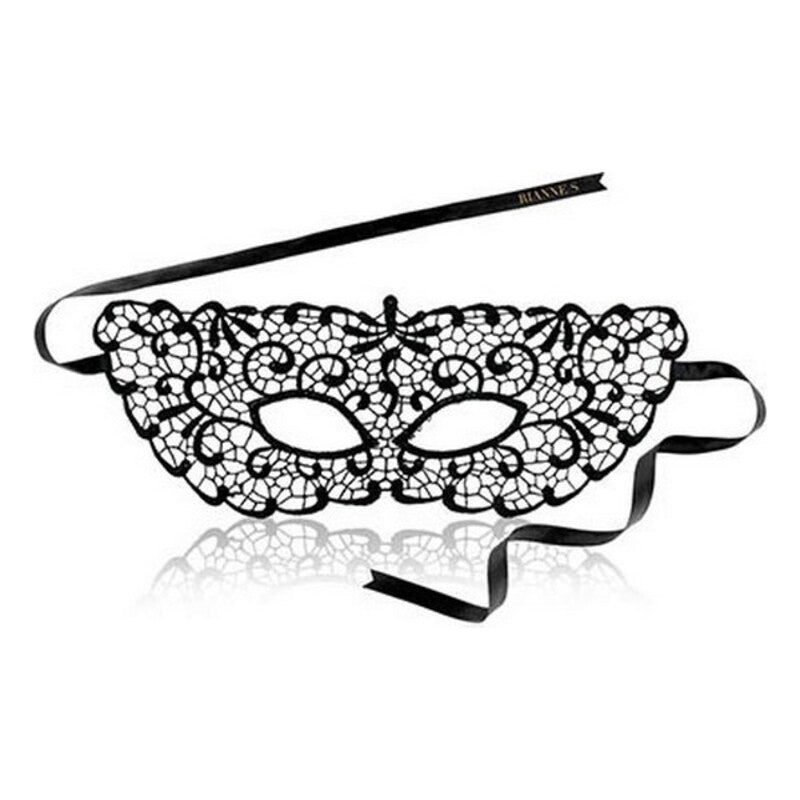 Rs   soiree   mask i jane rianne s noir