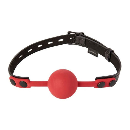 Safran ball gag sportsheets 80042