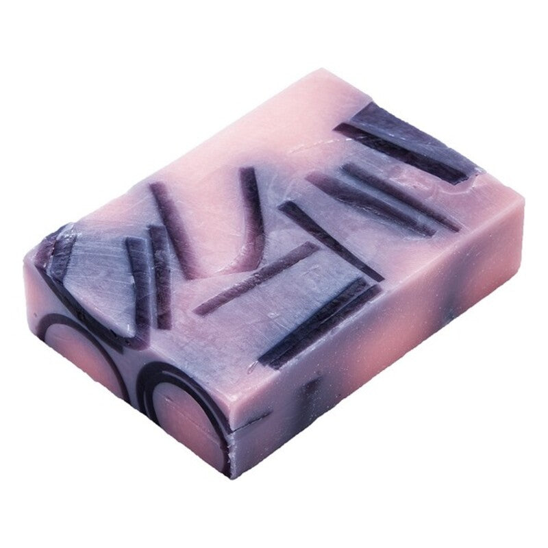 Savon rose nuru 100 g