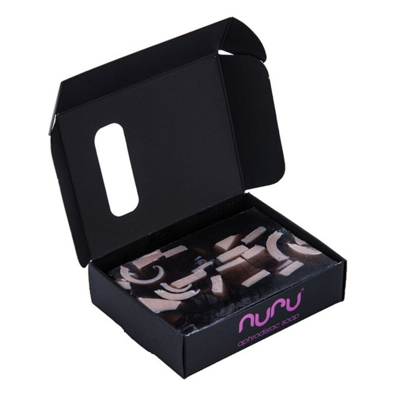 Savon sensuel nuru 100 g