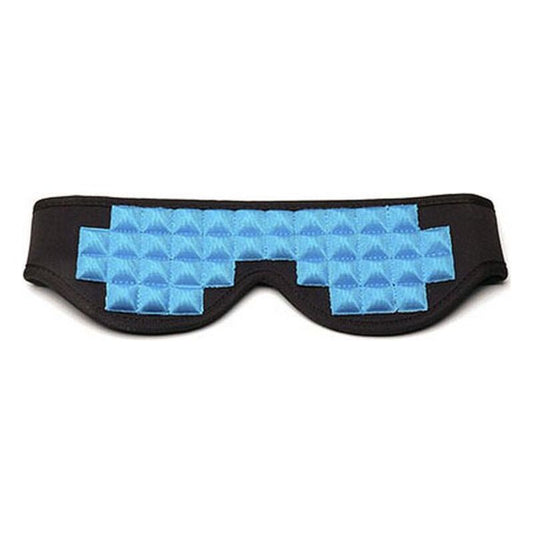 See no evil bandeau bleu lelo 7090