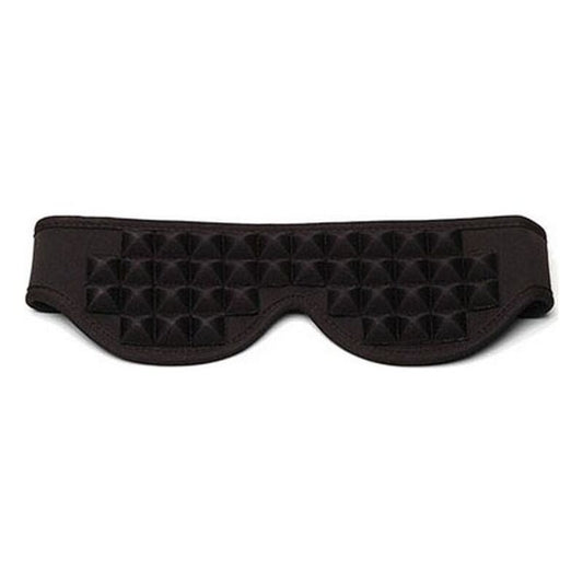 See no evil bandeau noir lelo 7083