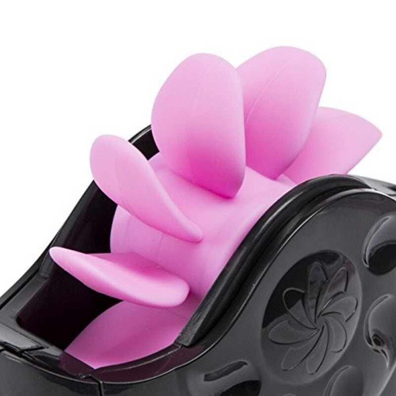 Sextoy oral 2 noir sqweel sq 35447