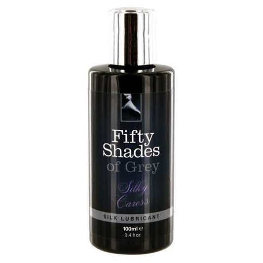 Silky caress lubrifiant fifty shades of grey 2413