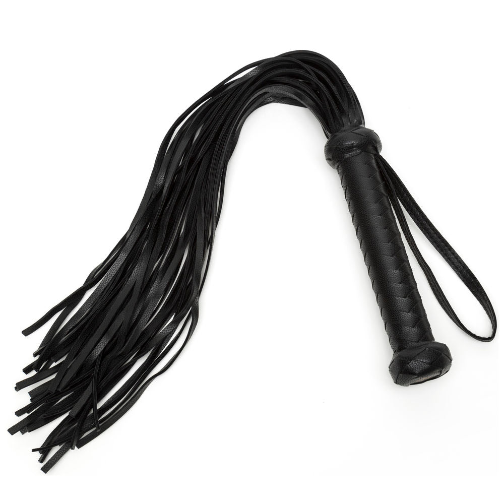 Sparkle flogger fifty shades of grey bound to you