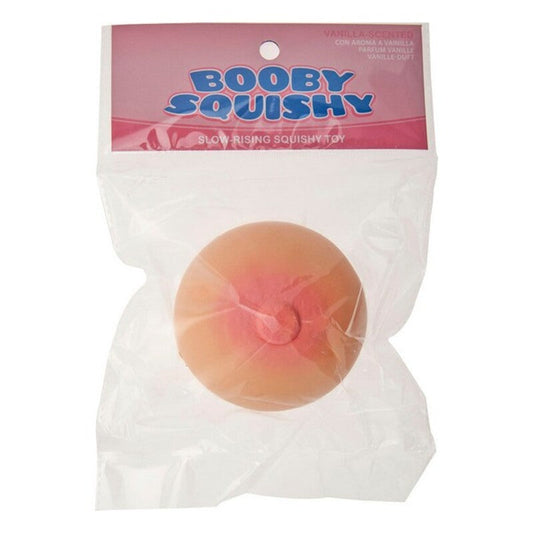 Squishy booby squishy anti stress jeux tit kheper naturel