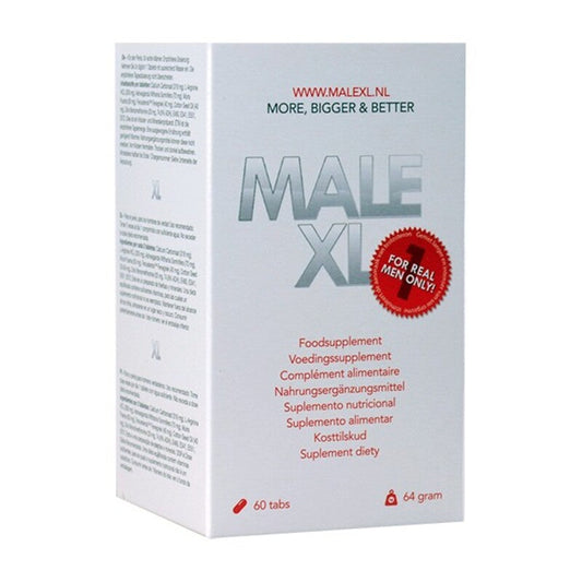 Stimulant sexuel male xl pour homme 20605