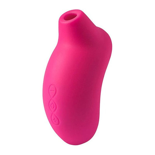 Stimulateur clitoridien daspiration lelo sona cruise cerise