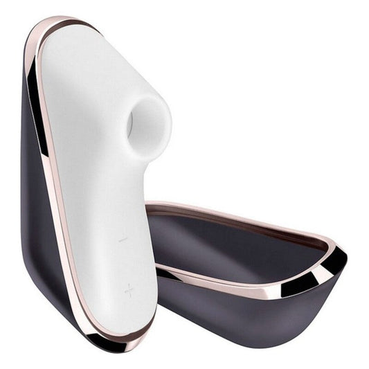 Stimulateur daspiration clitoridien satisfyer pro traveler